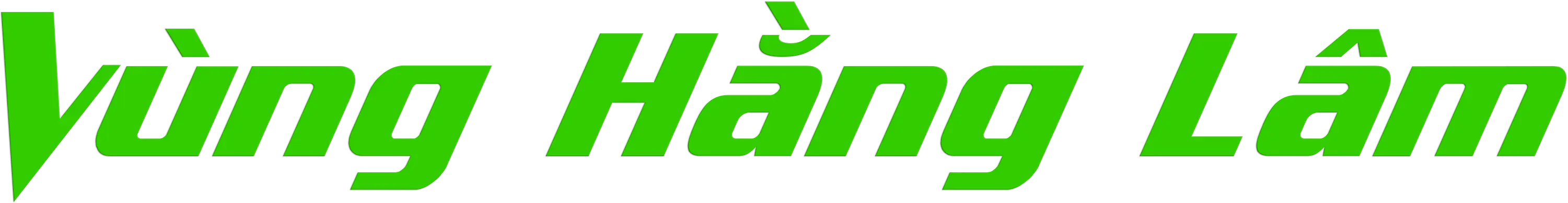 Vùng Hằng Lâm